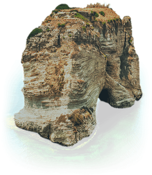 Experience Lebanon